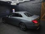 Mercedes-Benz E 200 Widescreen / Head-Up display / 19" AMG ., Auto's, Automaat, 4 deurs, Gebruikt, 1950 cc