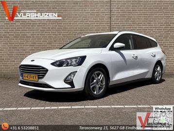 Ford Focus Wagon 1.0 EcoBoost Trend Edition Business | € 5.4 beschikbaar voor biedingen