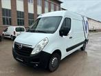 Opel Movano L2 H2 2015/12 Excellent état !5785€ +TVA!, Autos, Camionnettes & Utilitaires, Diesel, Opel, Achat, Entreprise