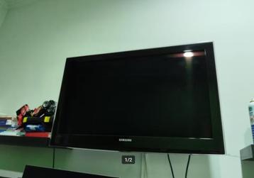 Samsung 37" • Full HD • LCD • 4x HDMI • 100Hz beschikbaar voor biedingen