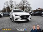 Mazda 3 2.0 SKYACTIV EXCLUSIVE / GPS / CAMERA / BOSE / DAB, Auto's, Mazda, Automaat, 1998 cc, Gebruikt, 4 cilinders