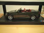 BMW M4 , 1:18, Hobby en Vrije tijd, Ophalen of Verzenden, Zo goed als nieuw, Auto