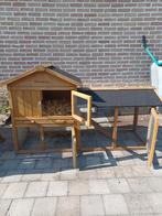 Konijnenhok van Sweeek, Dieren en Toebehoren, Ophalen, 110 cm of meer, 60 tot 90 cm, Cavia
