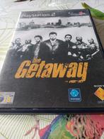 The getaway, Consoles de jeu & Jeux vidéo, Comme neuf, Enlèvement ou Envoi