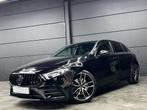 Mercedes-Benz A-CLASS 220 AMG pack 7G-tronic 190 PK, Auto's, Automaat, Gebruikt, 4 cilinders, Zwart