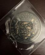 * MEDAILLE - COMICE AGRICOLE DE VERVIERS - wedstrijd 1896*, Postzegels en Munten, Ophalen of Verzenden