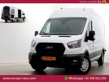 Ford Transit 350 2.0 TDCI 130pk L3H3 Trend Airco/Navi/Camera beschikbaar voor biedingen