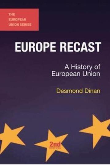 europe recast