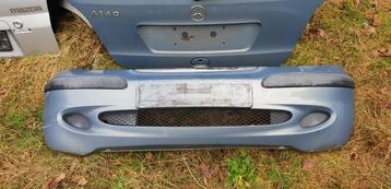 MERCEDES A KLASSE VOORBUMPER BJ 2002 TOT 2004 beschikbaar voor biedingen