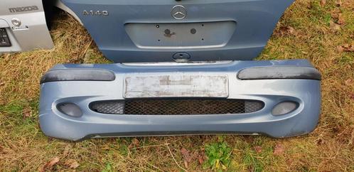MERCEDES A KLASSE VOORBUMPER BJ 2002 TOT 2004, Auto-onderdelen, Carrosserie, Bumper, Voor, Gebruikt, Ophalen of Verzenden