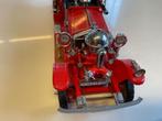Miniatuur brandweerauto, Hobby en Vrije tijd, Nieuw, Overige merken, Overige typen, Ophalen