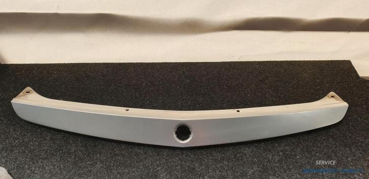 Bumper strip Opel Tigra B Twintop achterbumper origineel geb, Auto-onderdelen, Carrosserie, Bumper, Opel, Achter, Gebruikt