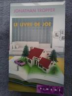 "Le livre de Joe" (2004) Jonathan Tropper NEUF !, Livres, Romans, Jonathan Tropper, Enlèvement ou Envoi, Neuf, Amérique