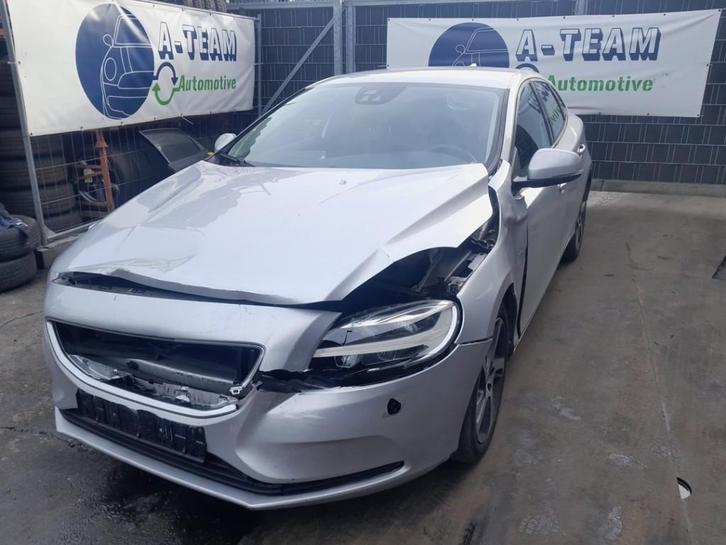 INTERIEUR Volvo V40 (MV) (01-2012/08-2019), Auto-onderdelen, Interieur en Bekleding, Volvo, Gebruikt