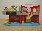 Fisher price school, Enfants & Bébés, Jouets | Fisher-Price, Comme neuf, Set de jeu, Enlèvement, Sonore