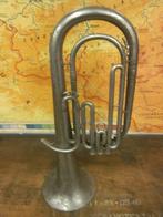 Authentieke trombone, Ophalen