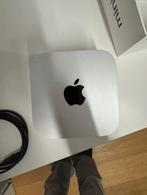 Mac mini M4, Computers en Software, Apple Desktops, 256 GB, SSD, Nieuw, Ophalen of Verzenden