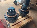 Cat 320 final drive 582-9758 ( NEW ), Gebruikt