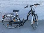 Damesfiets "Donna", Fietsen en Brommers, Ophalen, Gebruikt