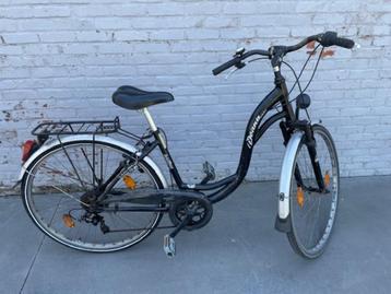 Damesfiets "Donna" beschikbaar voor biedingen