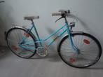 Retrofiets. Rijklaar. 60 euro, Comme neuf, Frein à main, Enlèvement, 26 pouces ou plus