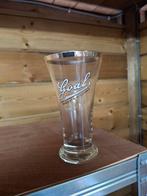 Oud email bierglas goal jespers en boon, Verzamelen, Ophalen of Verzenden