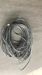 VGA kabel 20 meter, Ophalen, Zo goed als nieuw