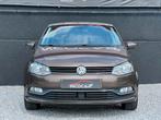 Volkswagen Polo 1.4 CR TDi Comfortline BMT DSG * 1A GARANTIE, Stof, Euro 6, Bruin, USB