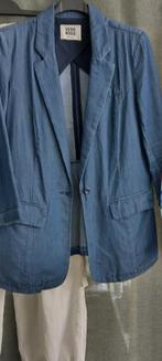 50% korting op alles/ZOMER blazer VERO MODA, Maat 38/40 (M), Vero Moda, Zo goed als nieuw, Jasje