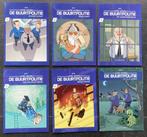 De Buurtpolitie - 6 strips, Livres, BD, Comme neuf, Plusieurs BD, Enlèvement ou Envoi