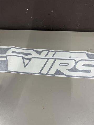 Skoda octavia mk3 vrs race strepen sticker set, Enlèvement ou Envoi