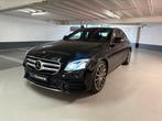 Mercedes E350 hybride •Veel Opties• •Weinig Km’s•, Automaat, Zwart, Bedrijf, Berline