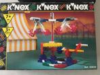 Constructiespeelgoed K'nex Fun Park Rides 3 modellen, Kinderen en Baby's, Gebruikt, K'nex, Ophalen