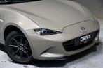 Mazda MX-5 Homura Edition - 1.5 - Carplay - Bose - Camera, Autos, Achat, Euro 6, Entreprise, Alcantara