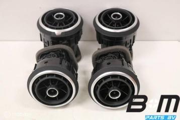 Luchtrooster in dashboard Audi A3 8V Sportback FL beschikbaar voor biedingen