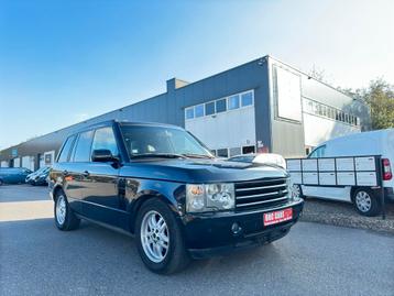  Range Rover Vogue LM 3.0 Turbo v6 4x4 HSE / LICHTE VRACHT beschikbaar voor biedingen