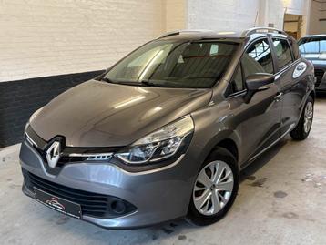 RENAULT CLIO 4 • 1.5 DCI 163 000KM CARPASS • 2016 EURO 6B  beschikbaar voor biedingen