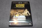 DVD La Grande Bellezza, Cd's en Dvd's, Dvd's | Filmhuis, Gebruikt, Ophalen of Verzenden, Vanaf 12 jaar, Italië