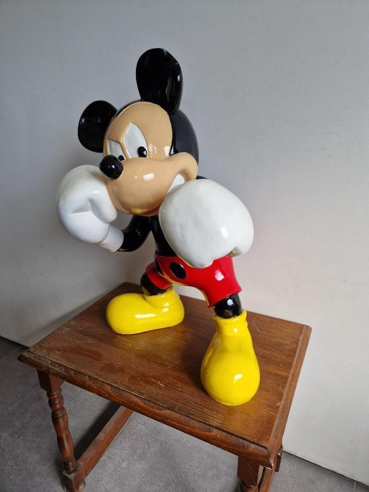 Mickey & Minnie, Verzamelen, Disney, Nieuw, Ophalen