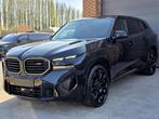 BMW XM - Plug In Hybride - 4.4 V8 - 653 PK - FULL OPTION, Auto's, BMW, Automaat, Zwart, Leder, 5 zetels