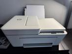 Hp deskjet 4120e, Enlèvement, Comme neuf, Imprimante