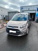 Ford Transit Connect, Auto's, Voorwielaandrijving, Stof, 124 g/km, 1485 kg