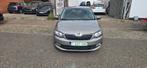 Skoda Fabia 1.0 mpi essence km110.000 avec garantie d'inspec, Autos, Achat, Euro 6, Entreprise, Boîte manuelle