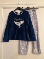 Warme pyjama Harry Potter - Wizarding World - 10 jaar, Enfants & Bébés, Vêtements enfant | Taille 140, Enlèvement ou Envoi, Vêtements de nuit ou Sous-vêtements