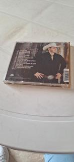 Cd Robby longo, CD & DVD, CD | Country & Western, Comme neuf, Enlèvement