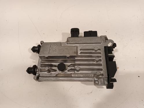 COMPUTER START/STOP Grand C4 Spacetourer (3A) (9819598180), Auto-onderdelen, Elektronica en Kabels, Citroën, Gebruikt