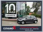 Toyota Yaris Dynamic, Auto's, Automaat, Zwart, Overige kleuren, https://public.car-pass.be/vhr/05a62674-8887-4216-bec4-7d3a9cf9a6a5
