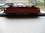 Marklin Ho Br 120 E lokomotief dig.van de DB no 3454, Wisselstroom, Locomotief, Ophalen of Verzenden, Zo goed als nieuw