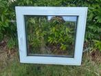 Mooi dubbel geisoleerd  raam, Ophalen, Gevelraam of Ruit, 80 tot 120 cm, 80 tot 120 cm