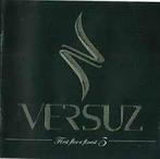 Versuz First Floor Finest 5 (2CD), Comme neuf, Enlèvement ou Envoi